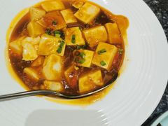 -頂好酒家·经典粤菜(海信广场店)