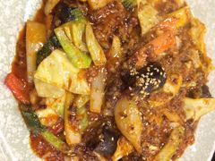 -金顺碳烤肉(1号店)
