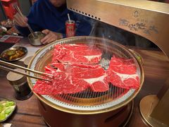 -西塔老太太泥炉烤肉(上海七宝领展广场店)