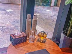 -菩泰·泰式草本按摩SPA(武汉新天地南馆店)