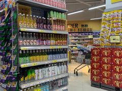 -冠超市(水悦龙湾店)