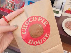 -line friends(明洞旗舰店)