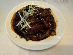 -乾隆美食·本帮菜(黄河路店)