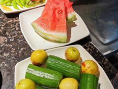 -海底捞火锅(崇文门新世界百货店)