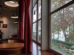 -雕刻时光咖啡馆(交大店)