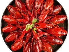 -好运美食城