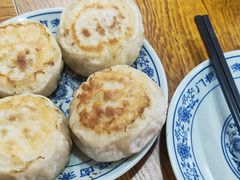 -门框胡同百年卤煮(鸟巢店)