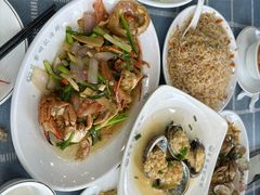-明记海鲜大排档(巽寮湾店)