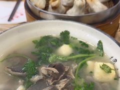 -法华汤包馆(法华镇路店)