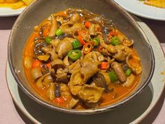 -汤家茗苑·精致私房菜(白沙店)