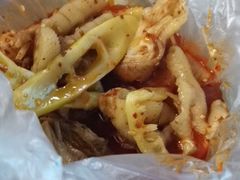 -脱骨凤爪(石桥店)