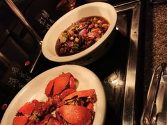 -星伦多自助料理·涮烤一体(杭州来福士店)