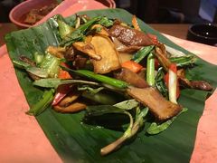 -云海肴·汽锅鸡·云南菜(天山百盛优客店)