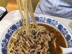 -陈学林面馆
