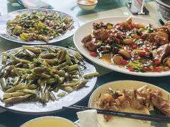 -生态苑农庄(十里画廊遇龙河店)