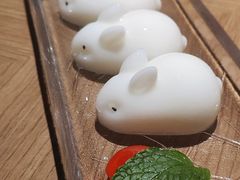 -大树餐厅(大悦城店)