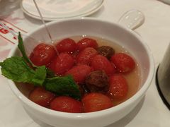 -院里寻菜·精致庭院菜(观沙岭店)
