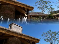 -珠海海泉湾神秘岛亲子乐园