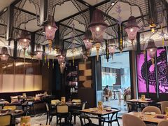 -Thai Alley泰爱里(二沙岛店)