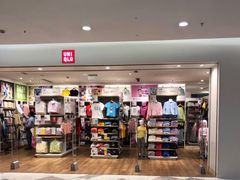 -优衣库(上海虹口龙之梦店)