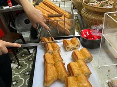-水井拉粉油条(赤坎民国风情街店)