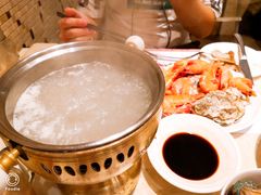 -芭菲盛宴·环球美食(北城国际店)