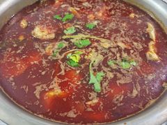 -重庆特色冷锅鱼(武大店)