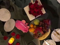 -广州四季酒店