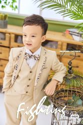 -小阿福儿童摄影(华中智谷店)