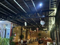 -遇见小院—虹鳟鱼•农家菜(怀柔店)