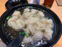 -真真鲜馄饨店(启蒙路店)