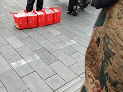 -五芳斋(中山大道总店)