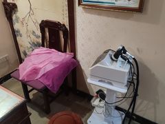 -芳草堂中医门诊部(怡芳苑店)