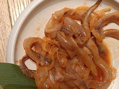 -新石器烤肉(马鞍山印象汇店)