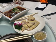 -稻香海鲜饭店(第一国际店)