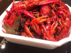 -阿胖龙虾小海鲜(宁国南路总店)