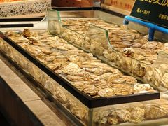 -梨花自助烤肉(西三旗万象汇黑金店)