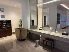 -龙之梦大酒店-健身中心