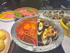 -一绪に寿喜烧自助(世茂广场店)