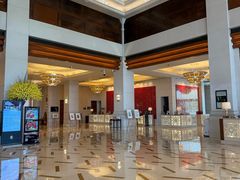 -无锡君来洲际酒店