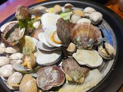-三个渔夫·蒸汽海鲜(小白楼店)