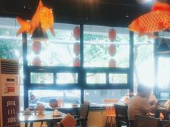 -向川南·水煮鱼·川菜(和平里店)