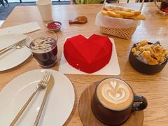 -一尺花园(安和花园店)