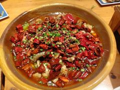 -肉串汪(月坛店)