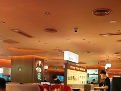 -巴奴毛肚火锅(京西大悦城店)
