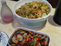 -北方饺子王·海肠捞饭·海鲜锅(山大店)