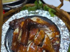 -凤凰山斑鱼馆(恭城店)