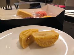 榴莲-陶陶居饼家(惠福东路店)