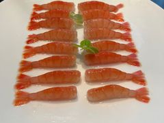 宁波呛虾-海味世家·家常菜馆(明州里店)