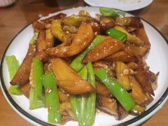 -新派川菜馆(济南路店)